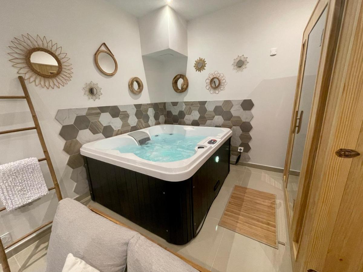 Appartement L'Idylle à LʼIsle-sur-la-Sorgue Extérieur photo