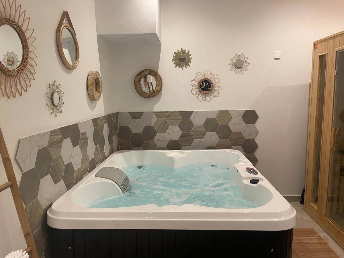 Appartement L'Idylle à LʼIsle-sur-la-Sorgue Extérieur photo
