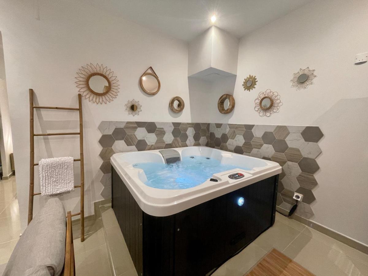 Appartement L'Idylle à LʼIsle-sur-la-Sorgue Extérieur photo
