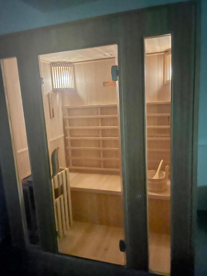 Appartement L'Idylle à LʼIsle-sur-la-Sorgue Extérieur photo