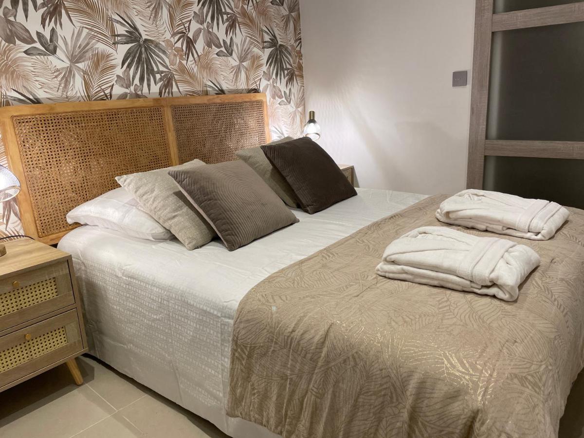 Appartement L'Idylle à LʼIsle-sur-la-Sorgue Extérieur photo